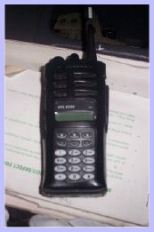 SAAS Radio