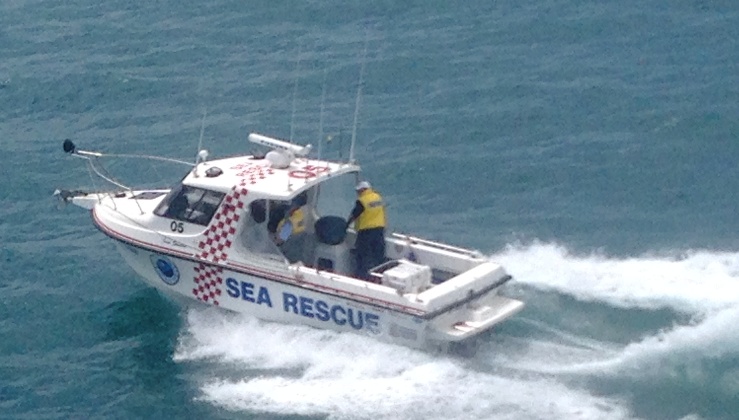 Sea Rescue 05